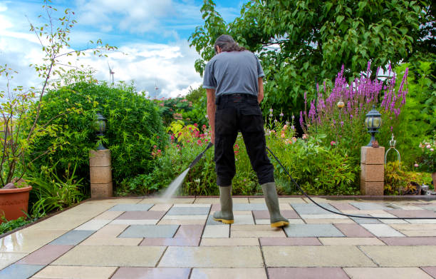 Best Parking Lot and Garage Cleaning  in Shafter, CA